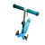 Used MICRO MINI SCOOTER Scooter Royal Blue 11484-S000306193 View 4