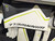 Used WinnWell Street Goalie Set White MD 11907-S000028699 View 3
