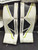 Used WinnWell Street Goalie Set White MD 11907-S000028699 View 4