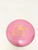 Used Discraft BIG Z CICADA Disc Golf Driver Pink 11703-S000213362 View 2
