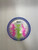 Used Innova VALKYRIE Disc Golf Driver Purple 11703-S000213364 View 2
