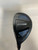 Used Callaway EDGE Mens Hybrid Club LH 5 Hybrid 11823-S000039989 View 1