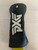 Used PXG FAIRWAY WOOD HEAD COVER Golf Accessory 11823-S000039996 View 1