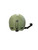 Used Snowsport Helmet Adult Olive Green MD 11861-S000033766 View 3
