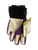 Used JALUNTH Soccer Goalie Gloves Purple 6 11642-S000139729 View 2