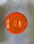 Used 173g Innova MAMBA Disc Golf Driver Orange 10313-S000284850 View 1