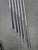 Used MacGregor BATTLESTICKS Mens Iron Set RH 4I-9I 11849-S000040986 View 5
