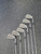 Used MacGregor BATTLESTICKS Mens Iron Set RH 4I-9I 11849-S000040986 View 1