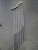 Used MacGregor BATTLESTICKS Mens Iron Set RH 4I-9I 11849-S000040986 View 6