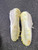 Used Under Armour Adult FB Cleats White Senior 10 11849-S000040987 View 4