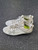 Used Under Armour Adult FB Cleats White Senior 10 11849-S000040987 View 2