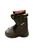 Used Nitro NOMAD TLS Mens Snowboard Boots Black Senior 8.5 11812-S000170952 View 3