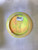 Used 178g Westside KING Disc Golf Driver Yellow 10313-S000284855 View 2