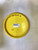 Used 170 Innova MAKO3 Disc Golf Mid Range Yellow 10313-S000284861 View 2