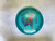Used 176g Legacy SHATTERED PHENOM Disc Golf Driver Green 10313-S000284858 View 1