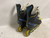 Used TOUR CODE 9.ONE Roller Hockey Skates Black Junior 05 11855-S000205587 View 5