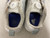 Used Adidas FX6628 Womens Golf Shoes White Senior 6.5 11855-S000205586 View 3
