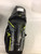 Used Warrior LX30 Senior Shin Guards Black 16" 11900-S000025541 View 1