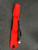 Used Brine Player Carry Bag Red 11162-S000457270 View 2