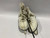 Used Girls Figure Skate White Junior 02 11904-S000010532 View 2