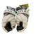 Used Champro LRX7 Lacrosse Gloves Junior White XS 11892-S000032335 View 2