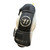 Used Warrior RABILNEXT Lacrosse Arm Pads/Guards Black SM 11892-S000032338 View 1
