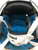 Used Riddell 2025 RIDDELL VICTOR FB Helmet White MD 11668-S000121431 View 7