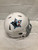 Used Riddell 2025 RIDDELL VICTOR FB Helmet White MD 11668-S000121431 View 4