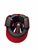Used Victus TEAM 7 - 7 5/8 Senior Batting Helmet Red 11731-S000167191 View 4
