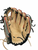 Used Wilson A2000 PRO-STOCK PF88 Baseball Glove RH Throw 11 1/4" 11731-S000167195 View 1