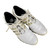 Used Adidas TOUR 360 Golf Shoes White Men's 11 11506-S000305560 View 4