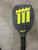 Used MONARCH WOOD PADDLE Pickleball Racquet Black 11614-S000238503 View 1