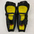 Used CCM TACKS 9550 Senior Shin Guards Black 14" 11762-S000080753 View 2