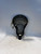 Used STX BLACK Mens Lacrosse Head Black 11878-S000029203 View 1