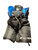 Used Bauer HP PERF Senior Pant Black MD 11812-S000170965 View 1