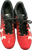 Used Under Armour BB/SB CLEATS BB/SB Cleats Red Senior 10.5 11897-S000155033 View 1