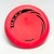 Used DGA REEF 150 Disc Golf Putter Red 150g 11805-S000082853 View 1