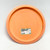 Used DGA SQUALL 150 Disc Golf Mid Range Orange 150g 11805-S000082856 View 2