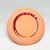 Used DGA SQUALL 150 Disc Golf Mid Range Orange 150g 11805-S000082856 View 1