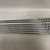 Used Tour Edge BAZOOKA 270 Mens Complete Set RH 11 Piece 11855-S000205591 View 22
