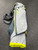 Used Maxfli AIR Mens Stand Bag Grey 11726-S000297514 View 1