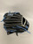 Used Wilson A950 BB/SB Glove RH Throw Black 11 3/4" 11882-S000026528 View 1