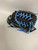 Used Wilson A950 BB/SB Glove RH Throw Black 11 3/4" 11882-S000026528 View 4