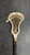 Used Under Armour COMPOSITE Men Atk/Mid Complete Stick White 11477-S000213945 View 2