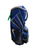 Used Nike BLACK GOLF BAG Mens Stand Bag Black 11706-S000379967 View 4