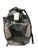 Used Demarini BLK BAG BB/SB Player Carry Bag Black 11834-S000052700 View 1