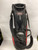 Used Titleist 5 SLOT STAND BAG Mens Stand Bag Black 11851-S000048003 View 1