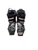 Used Atomic HAWX MAGNA 75 Womens DH Ski Boot Black 245 MP - M06.5 - W07.5 11812-S000170990 View 2
