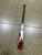 Used Demarini CF INSANE CIC-17 BB/SB High School -3 Bat 33" 11605-S000221452 View 5