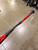 Used Rawlings QUATRO PRO BB/SB High School -3 Bat 32" 11605-S000221462 View 2